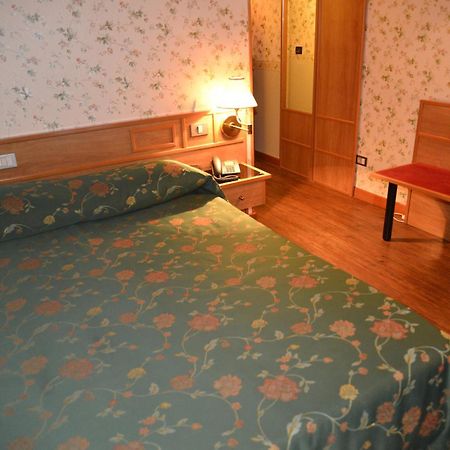 Hotel And Wellness Patriarca San Vito al Tagliamento Exterior foto