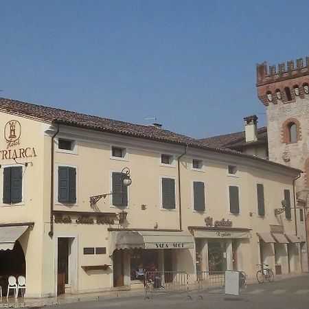 Hotel And Wellness Patriarca San Vito al Tagliamento Exterior foto