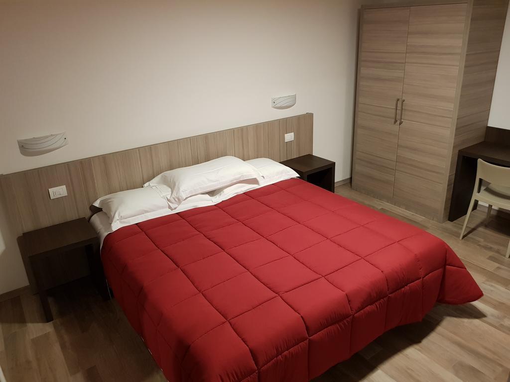 Hotel And Wellness Patriarca San Vito al Tagliamento Exterior foto