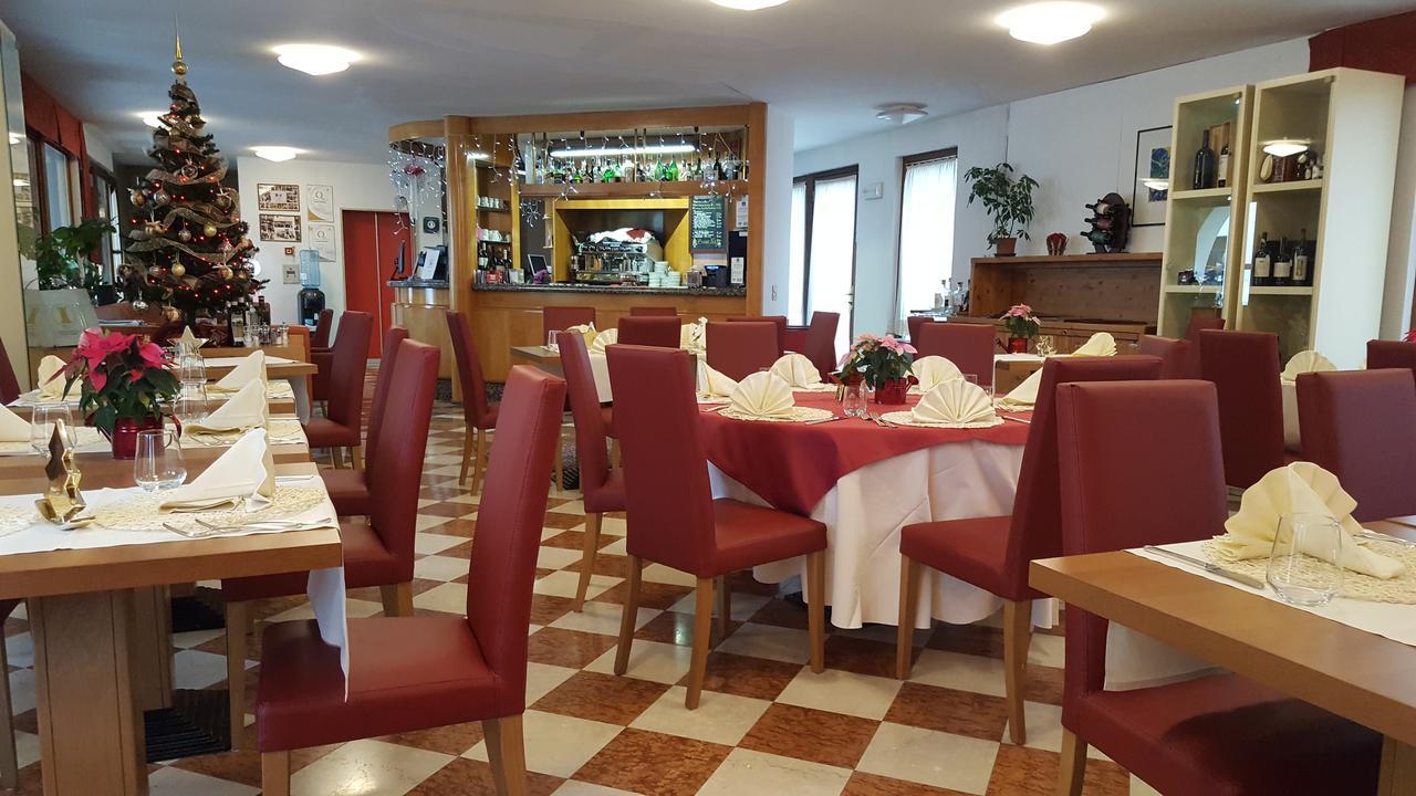 Hotel And Wellness Patriarca San Vito al Tagliamento Exterior foto