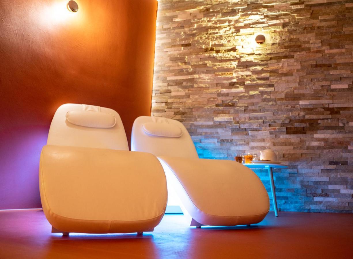 Hotel And Wellness Patriarca San Vito al Tagliamento Exterior foto